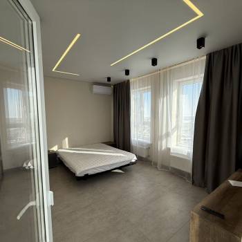 Сдается 1-комнатная квартира, 46 м²
