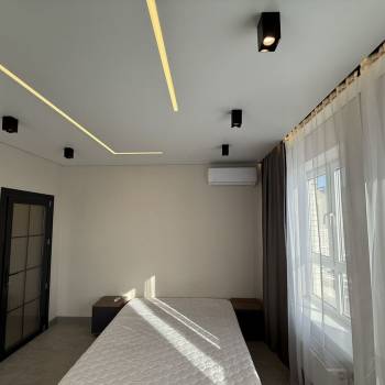 Сдается 1-комнатная квартира, 46 м²