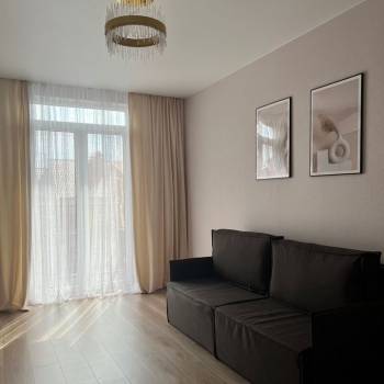 Сдается 1-комнатная квартира, 41,5 м²