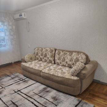 Сдается 1-комнатная квартира, 32 м²