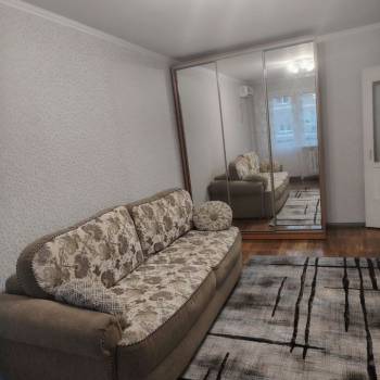 Сдается 1-комнатная квартира, 32 м²