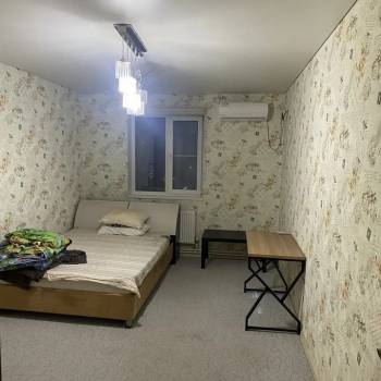 Сдается 2-х комнатная квартира, 55 м²
