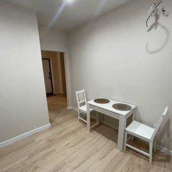 Сдается 1-комнатная квартира, 37,4 м²