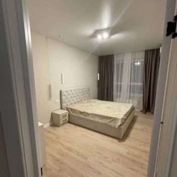 Сдается 1-комнатная квартира, 37,4 м²