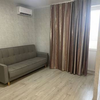 Сдается 1-комнатная квартира, 27 м²
