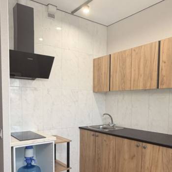 Сдается 1-комнатная квартира, 33 м²