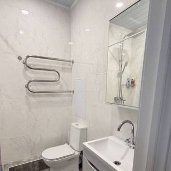 Сдается 1-комнатная квартира, 33 м²