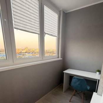 Сдается 1-комнатная квартира, 33 м²