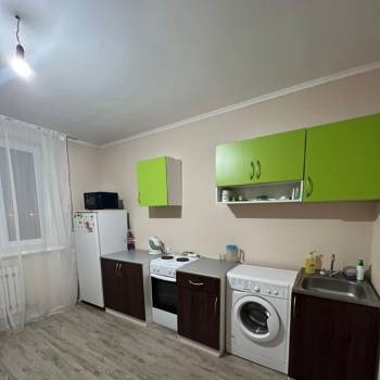 Сдается 1-комнатная квартира, 33 м²