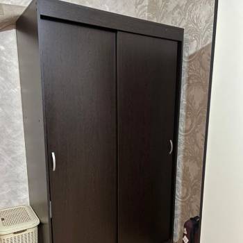 Сдается 1-комнатная квартира, 33 м²
