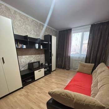 Сдается 1-комнатная квартира, 33 м²