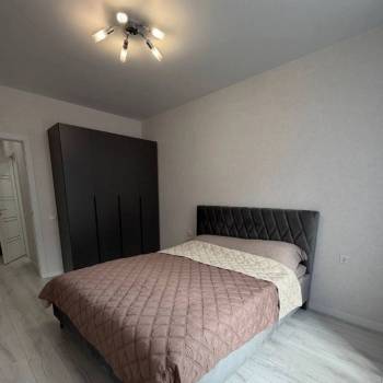 Сдается 1-комнатная квартира, 39,5 м²
