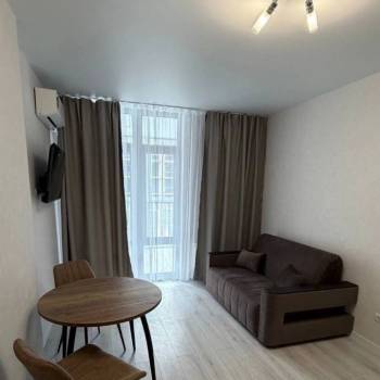 Сдается 1-комнатная квартира, 39,5 м²