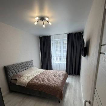 Сдается 1-комнатная квартира, 39,5 м²