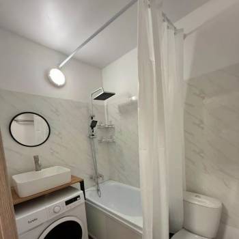 Сдается 1-комнатная квартира, 35 м²
