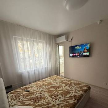Сдается 1-комнатная квартира, 35 м²