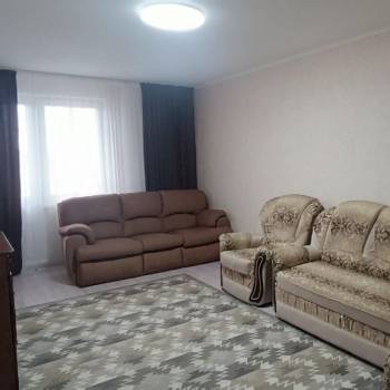 Сдается 2-х комнатная квартира, 62 м²