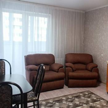 Сдается 2-х комнатная квартира, 62 м²