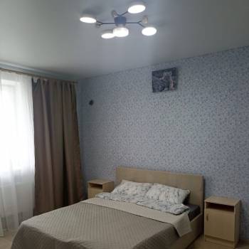 Сдается 2-х комнатная квартира, 64,7 м²