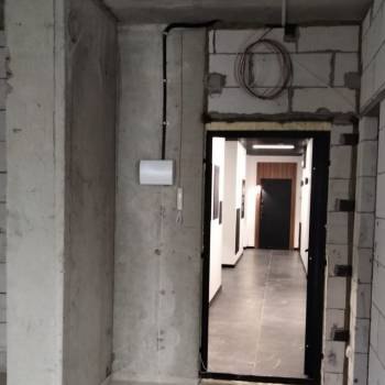 Продается 1-комнатная квартира, 39,6 м²