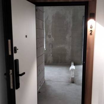 Продается 1-комнатная квартира, 39,6 м²