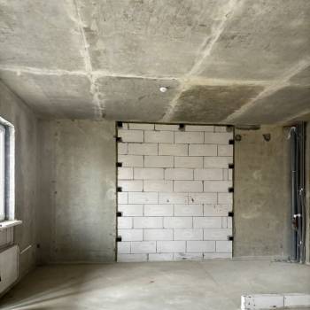 Продается 1-комнатная квартира, 39,6 м²