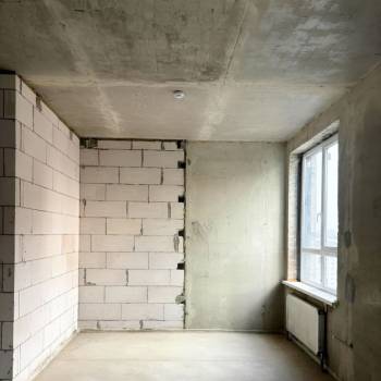 Продается 1-комнатная квартира, 39,6 м²