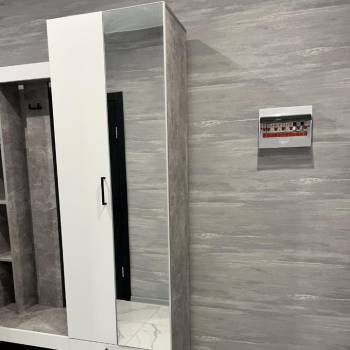 Продается 1-комнатная квартира, 44,3 м²