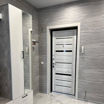 Продается 1-комнатная квартира, 44,3 м²
