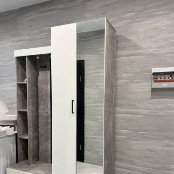 Продается 1-комнатная квартира, 44,3 м²
