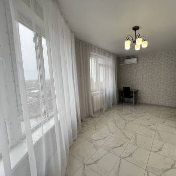 Продается 1-комнатная квартира, 44,3 м²