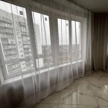 Продается 1-комнатная квартира, 44,3 м²