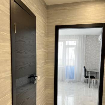 Продается 1-комнатная квартира, 44,3 м²