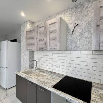 Продается 1-комнатная квартира, 44,3 м²