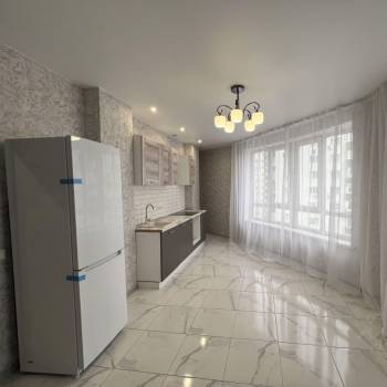 Продается 1-комнатная квартира, 44,3 м²