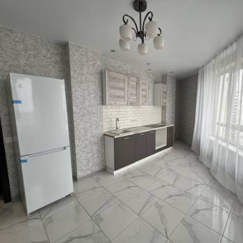 Продается 1-комнатная квартира, 44,3 м²