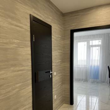 Продается 1-комнатная квартира, 44,3 м²