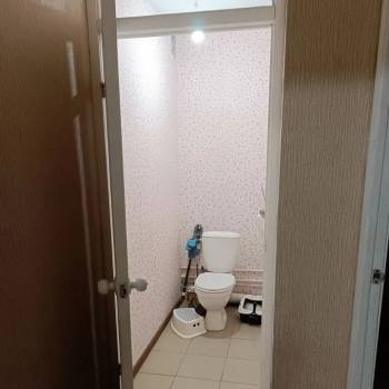 Продается 2-х комнатная квартира, 60,8 м²