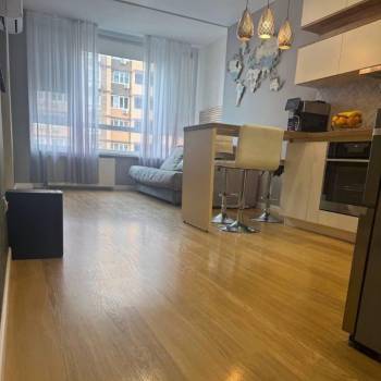 Продается 2-х комнатная квартира, 73,9 м²