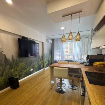 Продается 2-х комнатная квартира, 73,9 м²