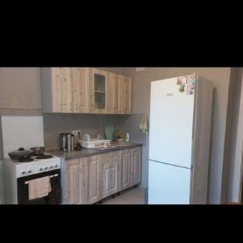 Сдается 1-комнатная квартира, 42 м²