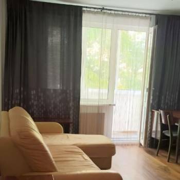 Сдается 1-комнатная квартира, 38 м²