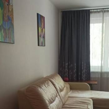 Сдается 1-комнатная квартира, 38 м²