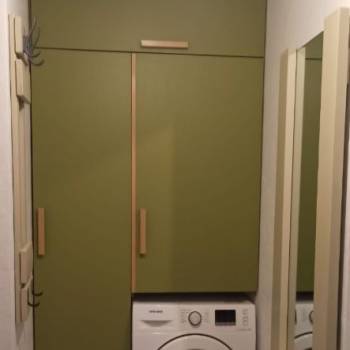 Сдается 1-комнатная квартира, 38 м²