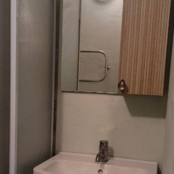 Сдается 1-комнатная квартира, 38 м²