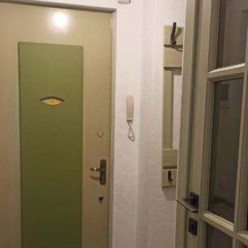 Сдается 1-комнатная квартира, 38 м²