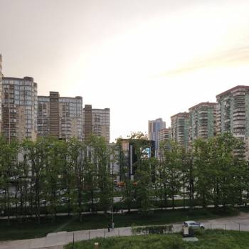 Сдается 1-комнатная квартира, 41 м²
