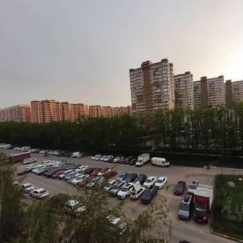 Сдается 1-комнатная квартира, 41 м²