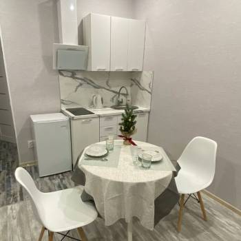 Продается 1-комнатная квартира, 23 м²