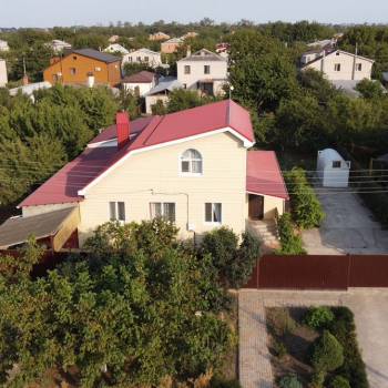 Продается Дом, 204 м²